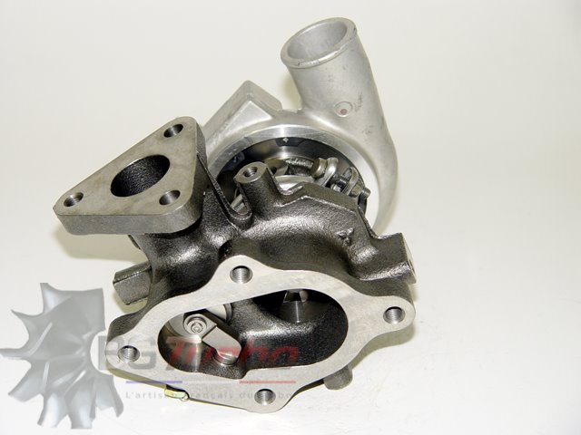 TURBO - NEUF ORIGINE - VL - 4937703053
